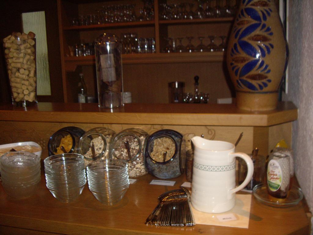 Winzerhof Brachtendorf Alken Buitenkant foto